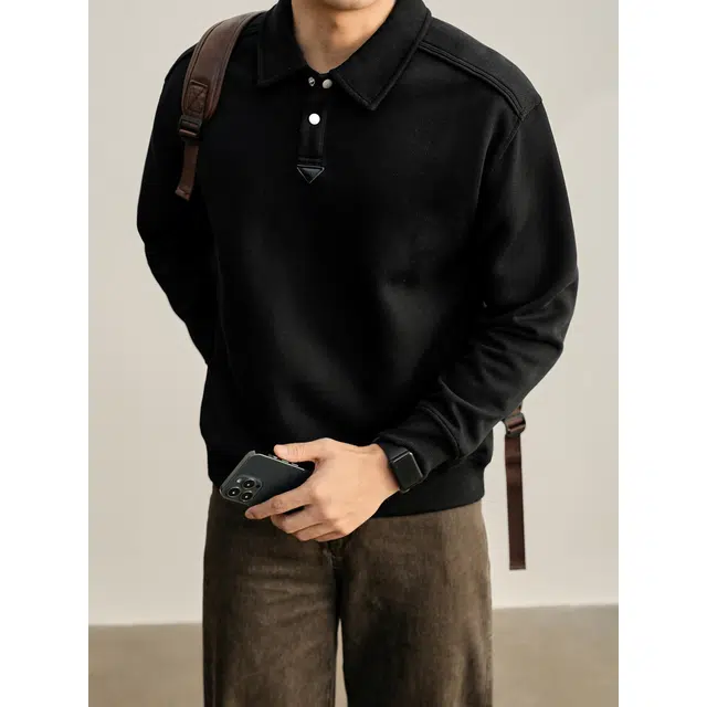 XLUUD Polo