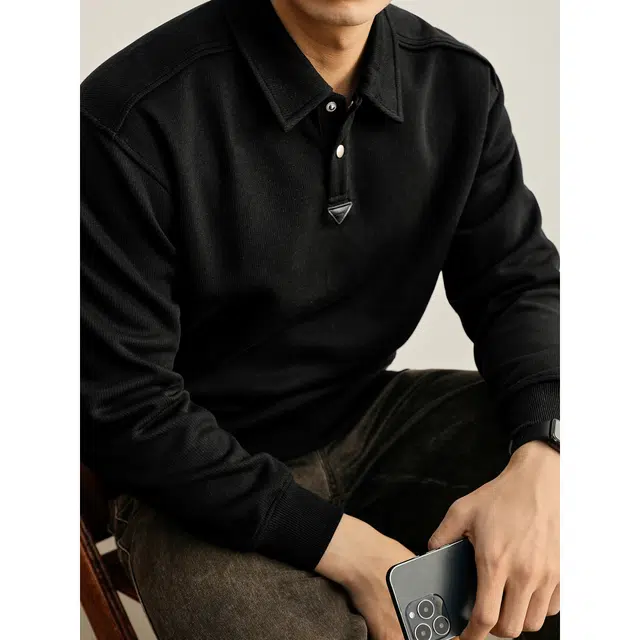 XLUUD Polo