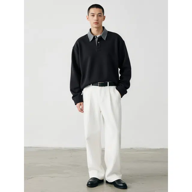 XLUUD POLO
