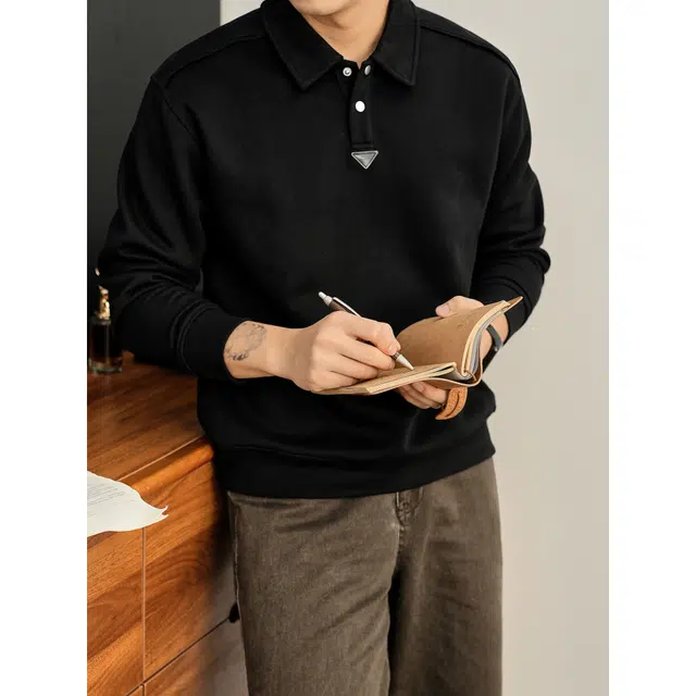 XLUUD Polo