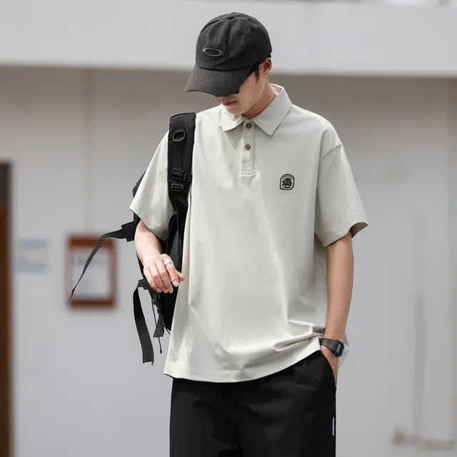 HEEMKIZOO Polo