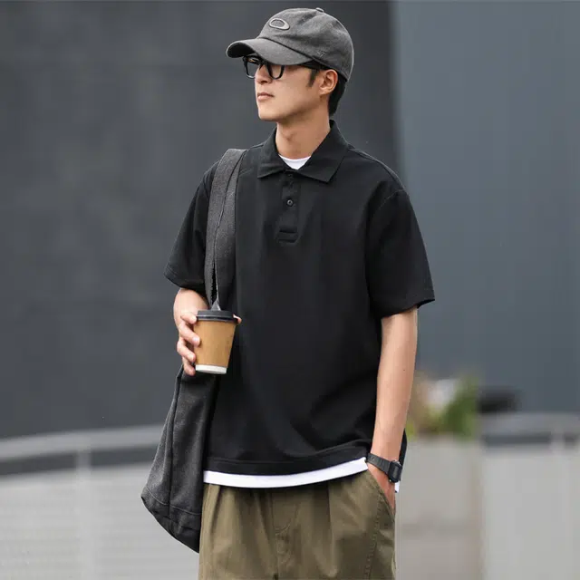 HEEMKIZOO Polo