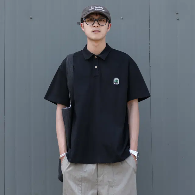 HEEMKIZOO Polo