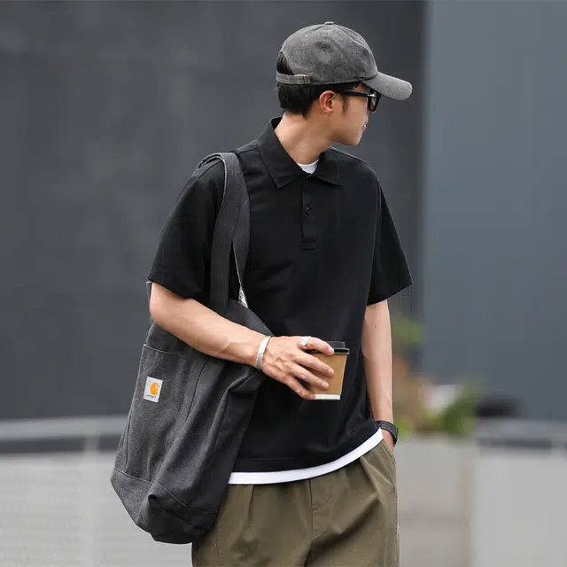 HEEMKIZOO Polo