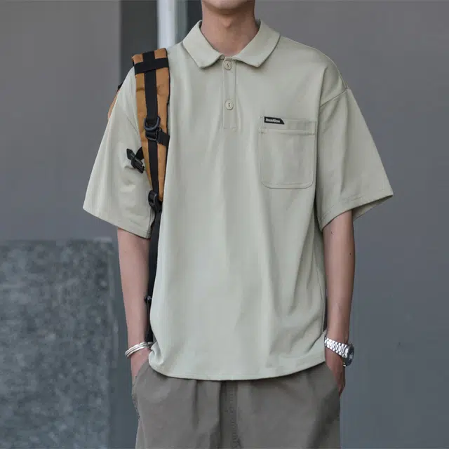 HEEMKIZOO Polo