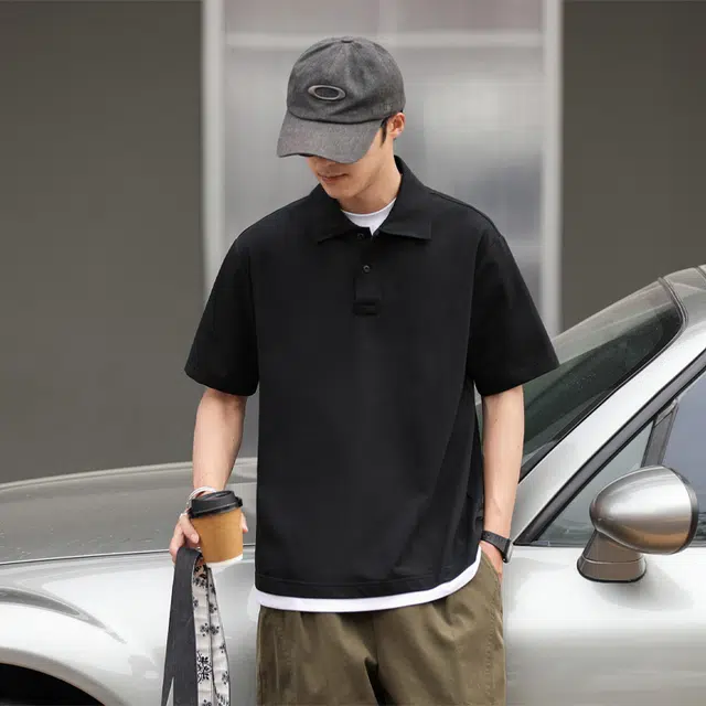 HEEMKIZOO Polo