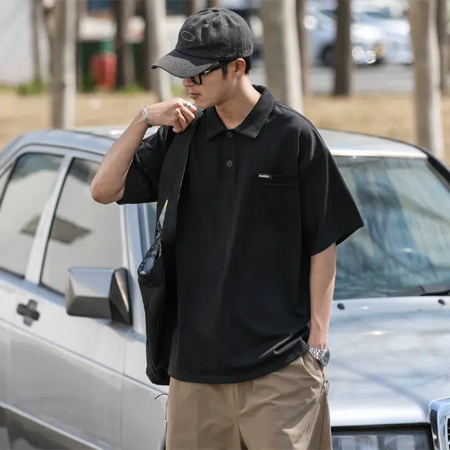 HEEMKIZOO Polo