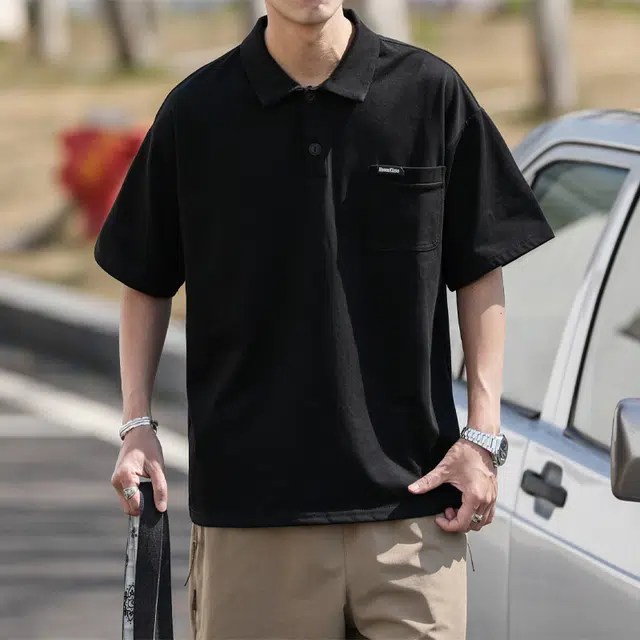 HEEMKIZOO Polo