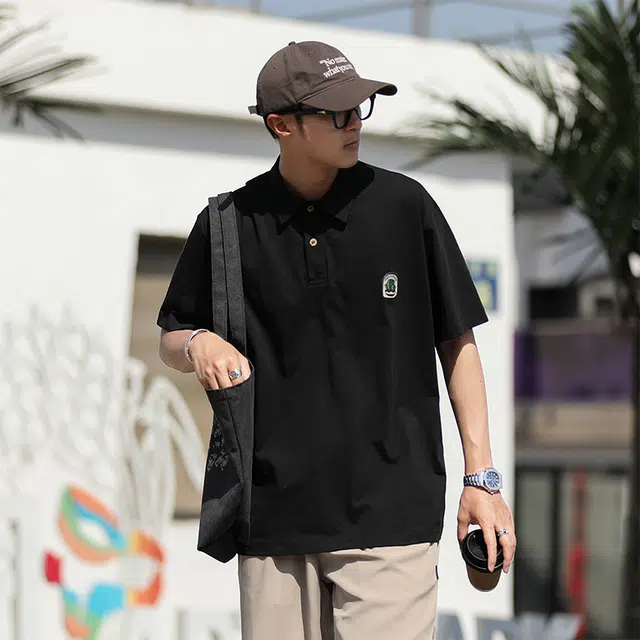 HEEMKIZOO Polo