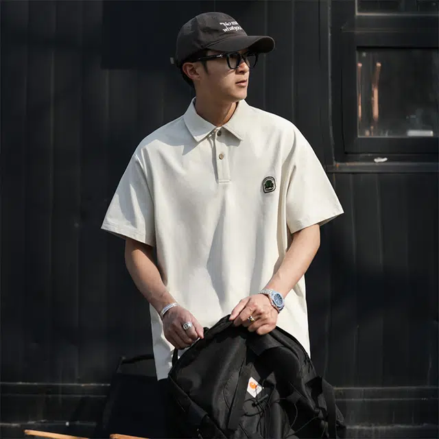 HEEMKIZOO Polo
