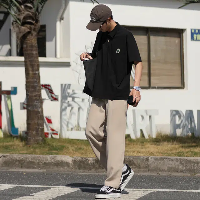HEEMKIZOO Polo
