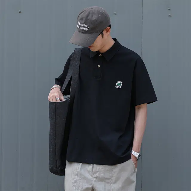 HEEMKIZOO Polo