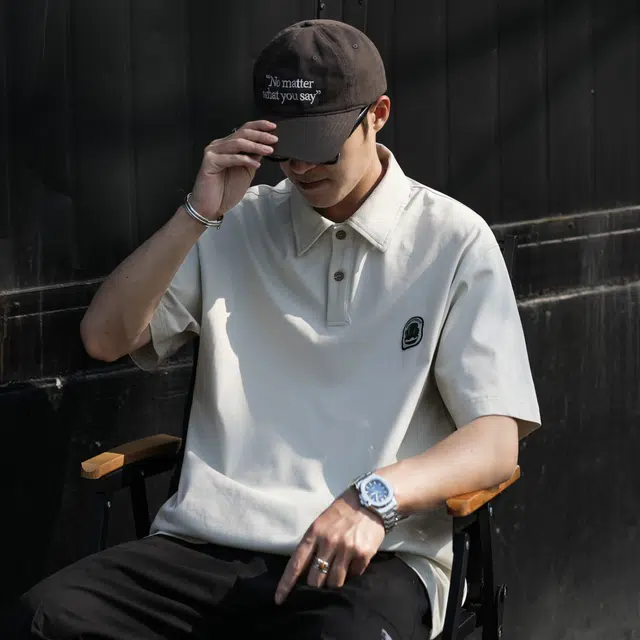 HEEMKIZOO Polo