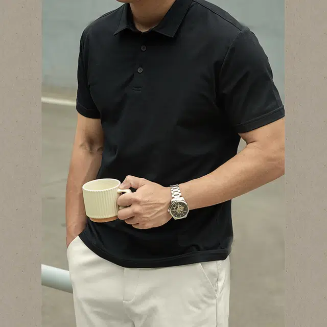 polo