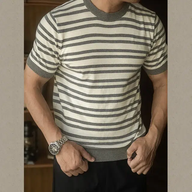 T