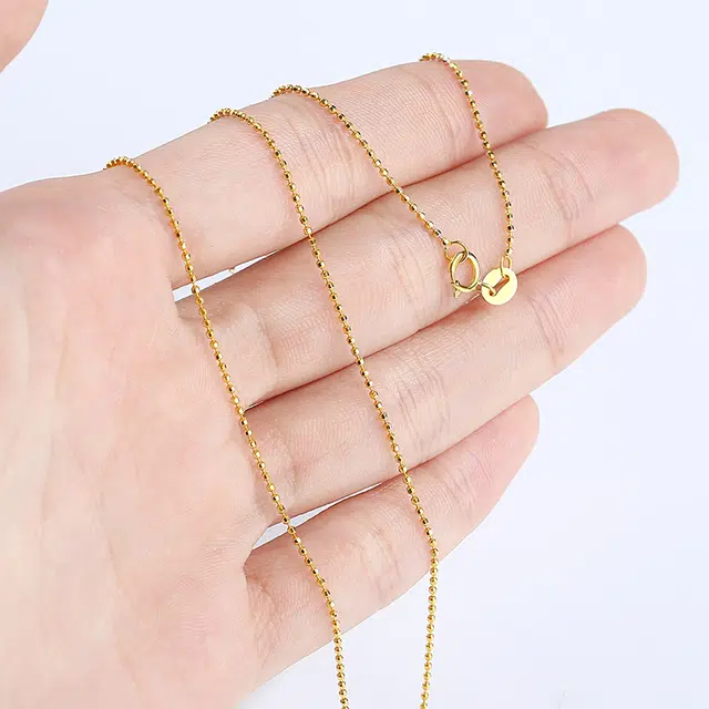 18K