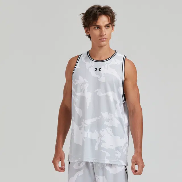 Under Armour SS24