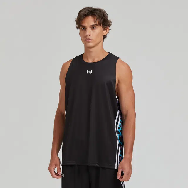 Under Armour SS24