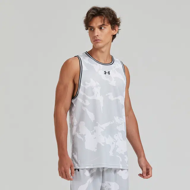 Under Armour SS24