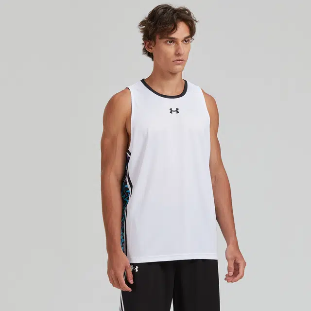 Under Armour SS24