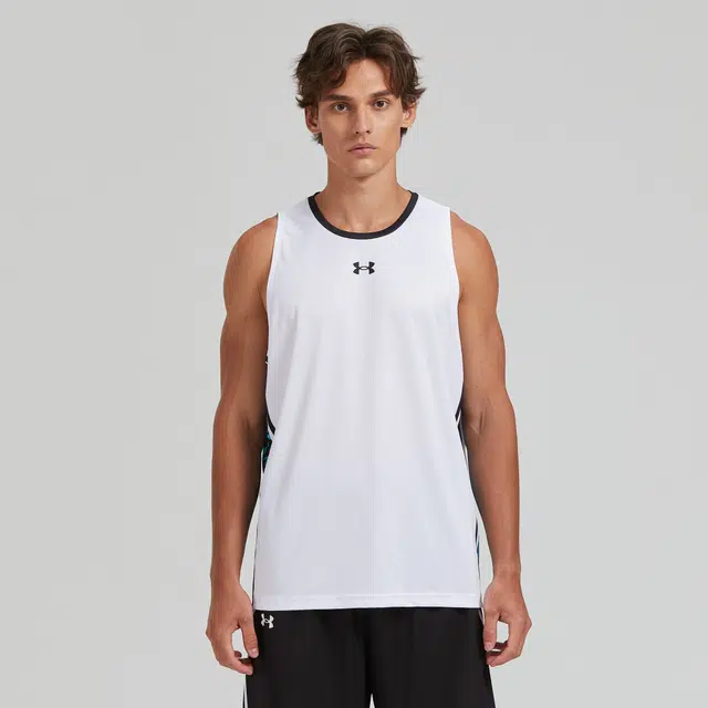Under Armour SS24