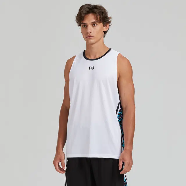 Under Armour SS24