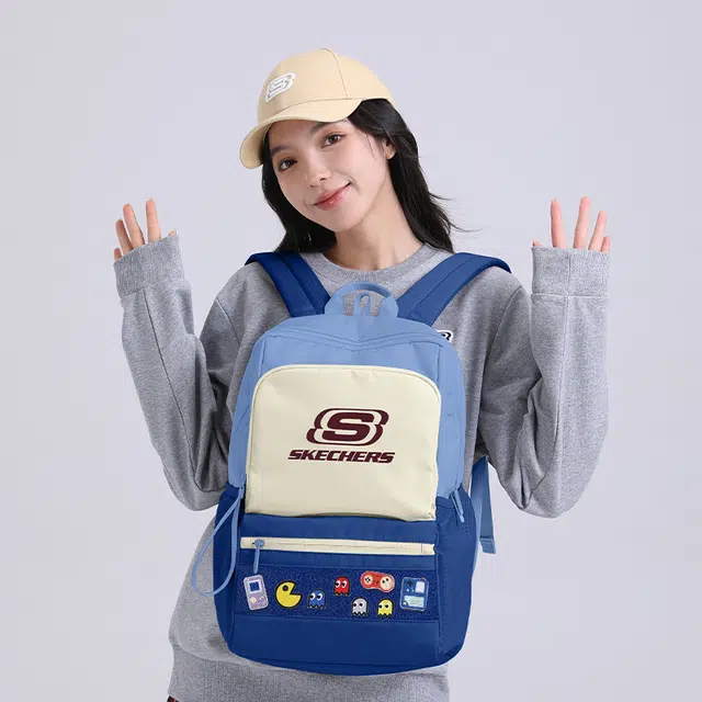 Skechers diy