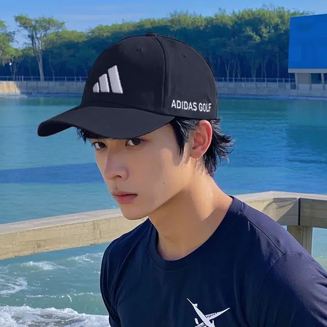 adidas golf