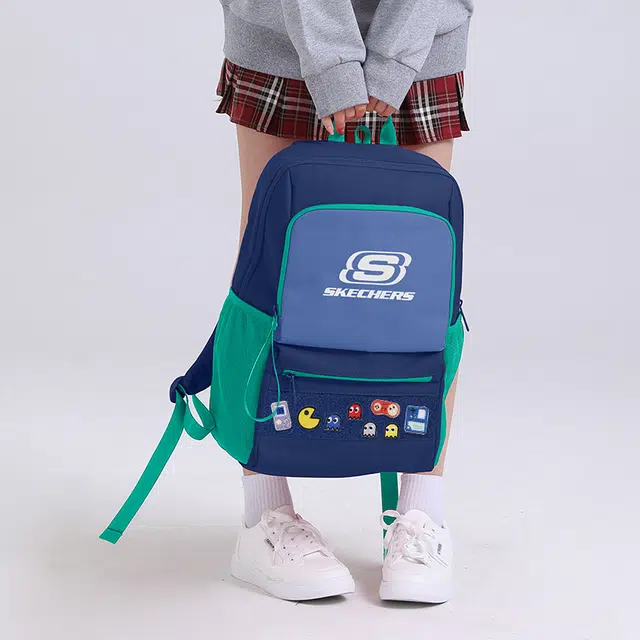 Skechers diy