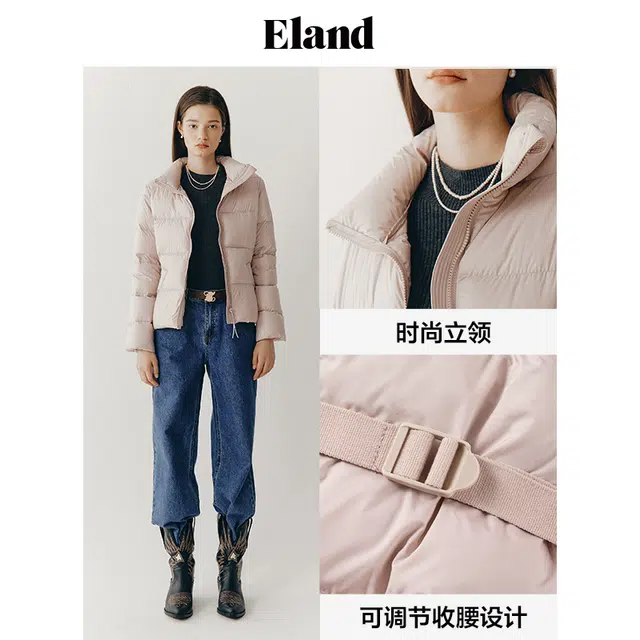 E.land