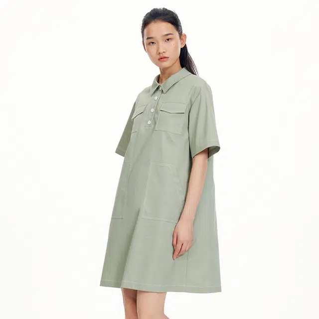 E.land Polo