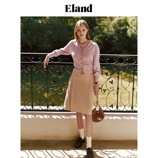 E.land V