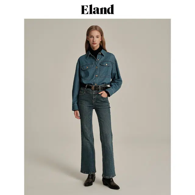 E.land POLO