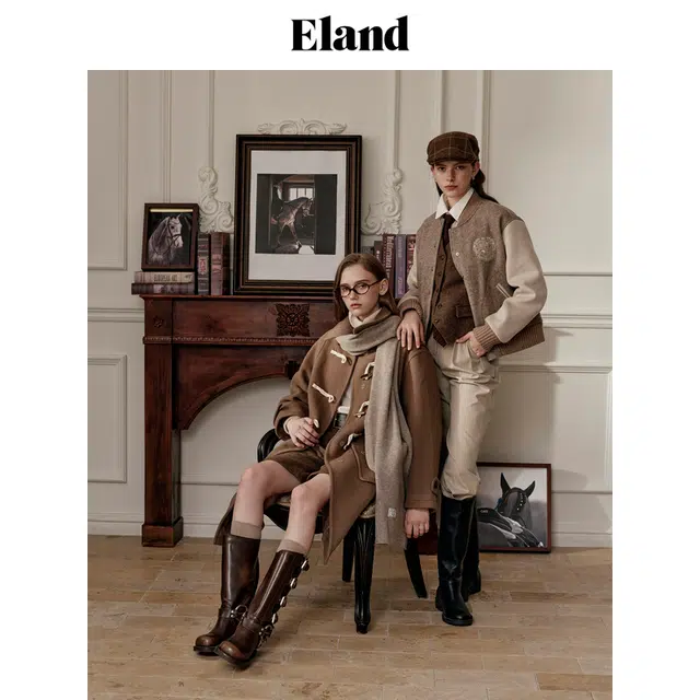E.land