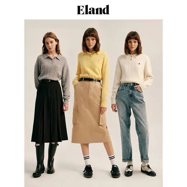 E.land Polo