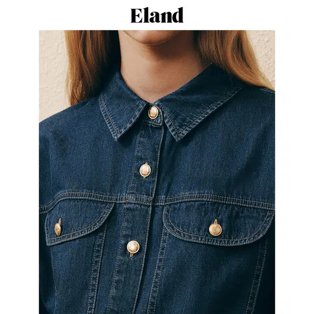 E.land POLO