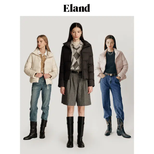 E.land