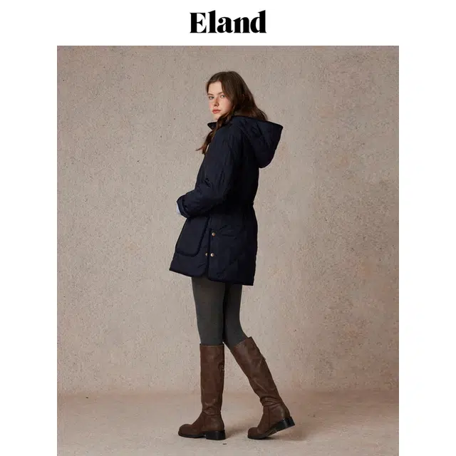 E.land