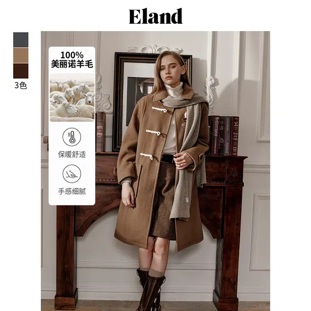 E.land