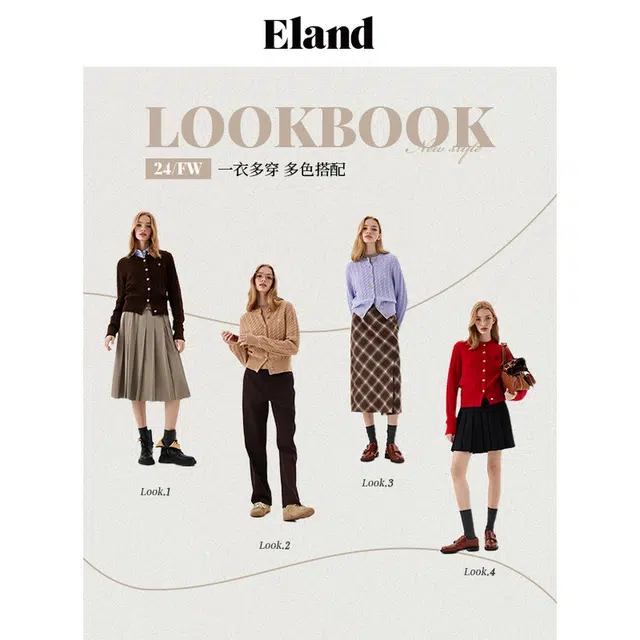 E.land