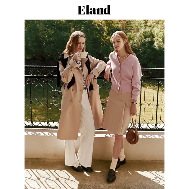 E.land V
