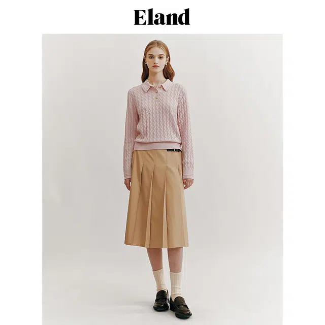 E.land polo