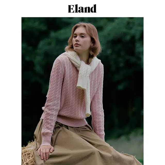 E.land