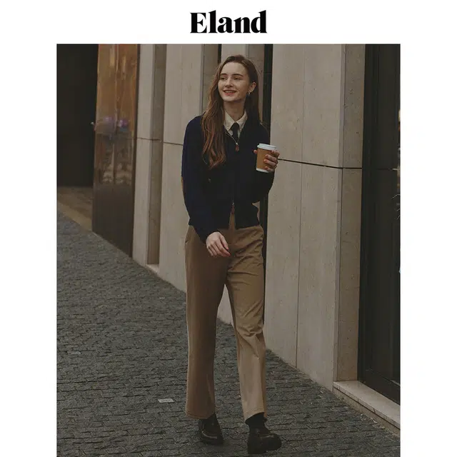 E.land