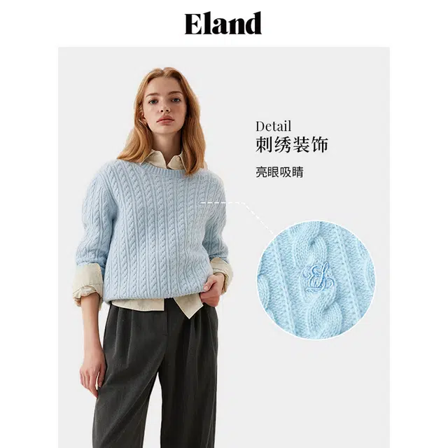 E.land