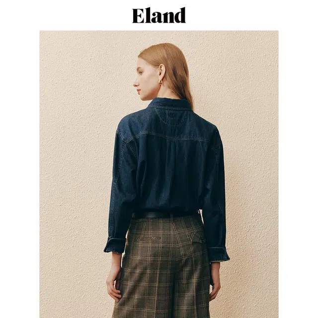 E.land POLO