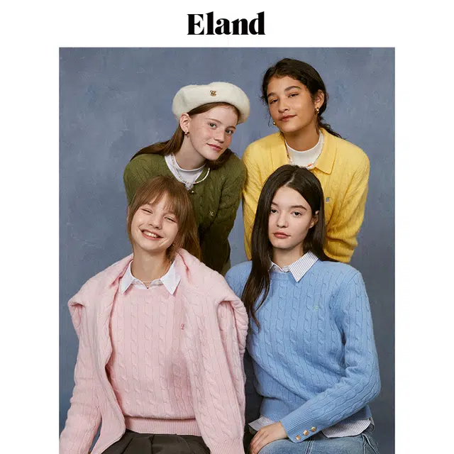 E.land Polo