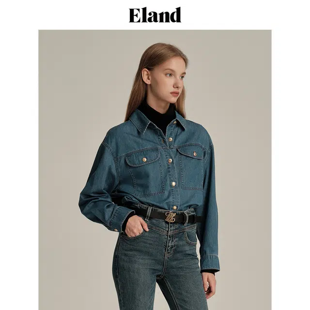 E.land POLO