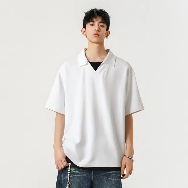 GET MAX GIFT Polo