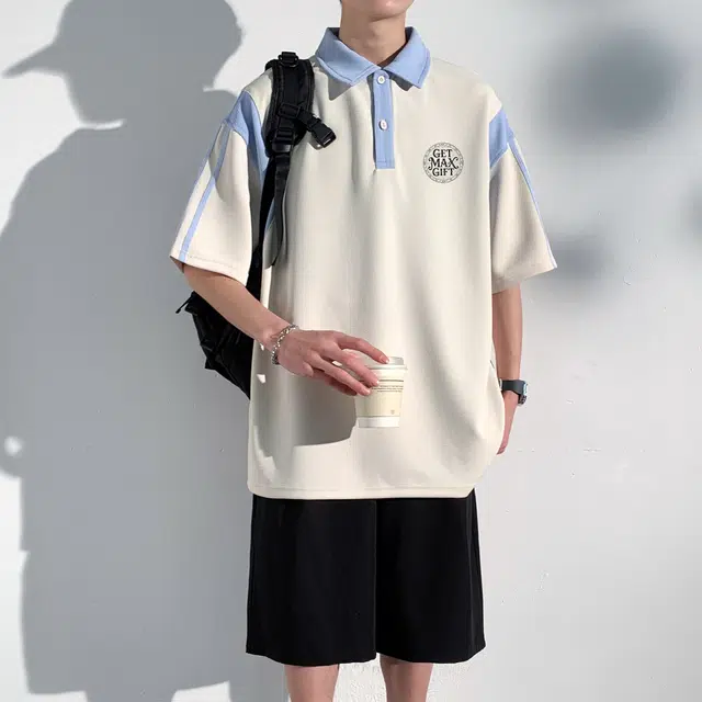GET MAX GIFT Polo
